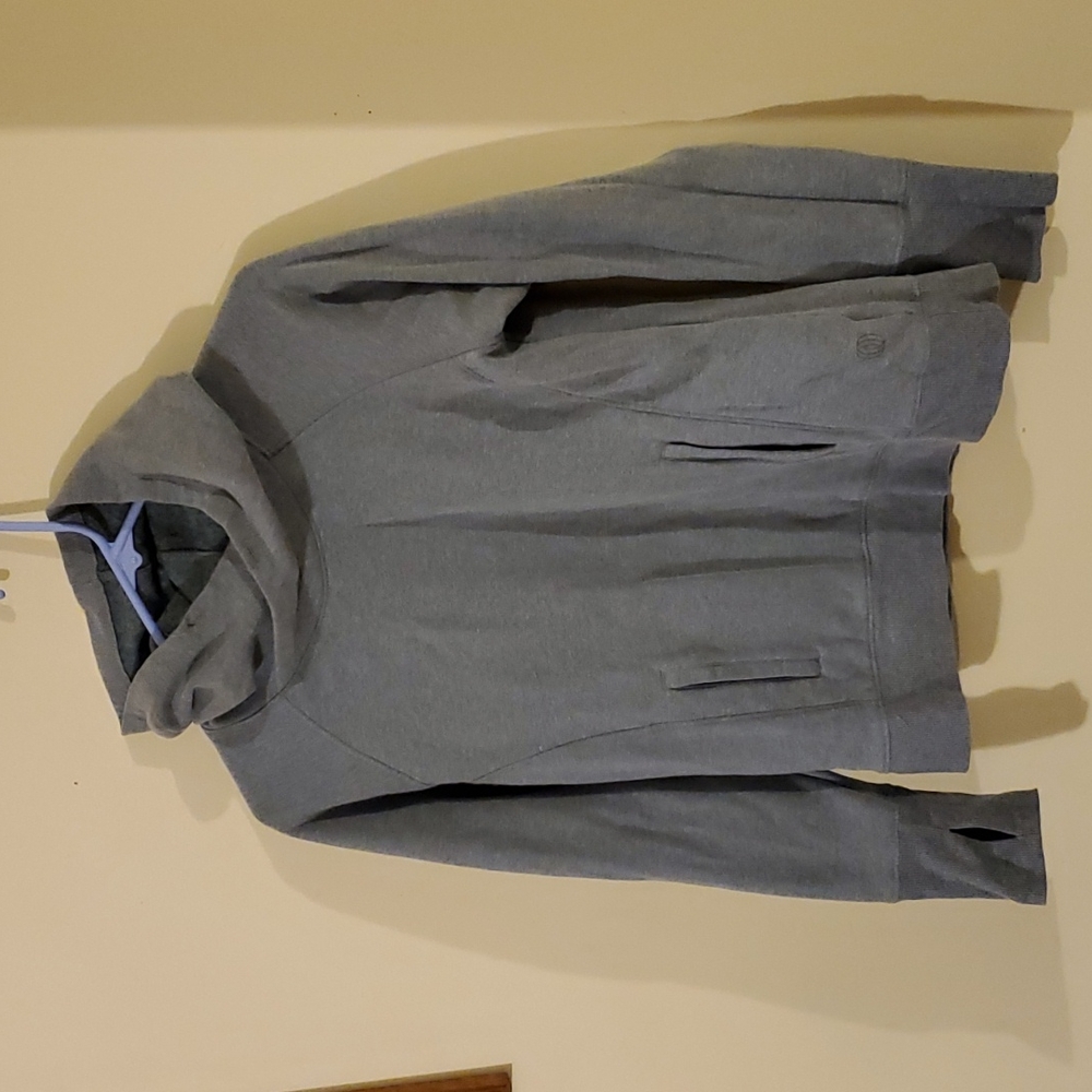Hoodie Sweatshirt Small Balance Collection